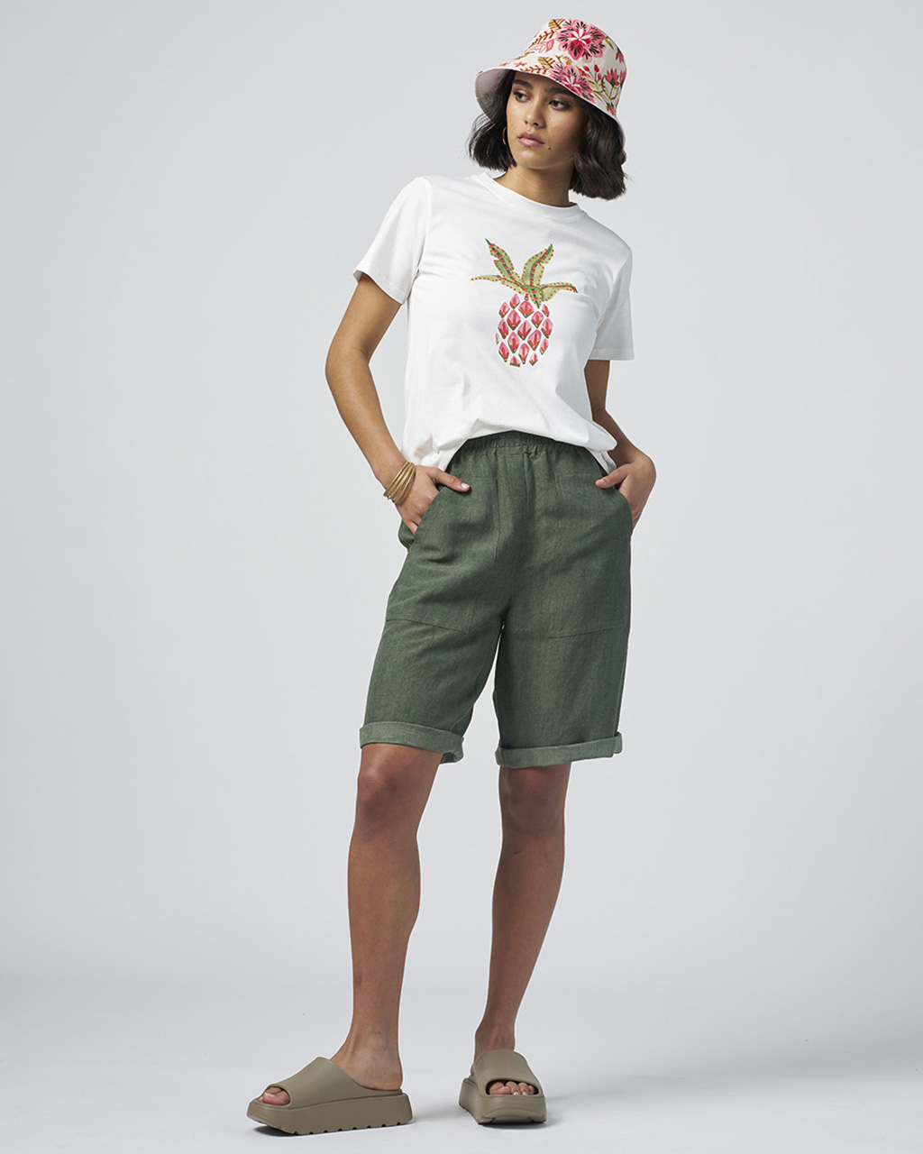 Women's Trousers/Shorts