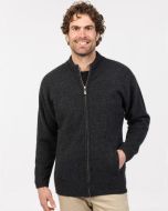 Native World Possum Merino Felted Jacket