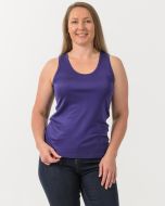 Silk Classic Tank Top