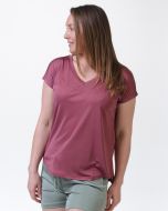Silk PJ Separates - Top - Silk Sleepwear