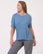 Bamboo Relaxed Fit Top