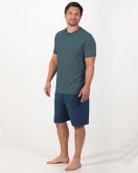 Men's Bamboo PJ Shorts