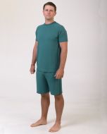 Men's Bamboo PJ Shorts