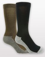 Bamboo Charcoal Health Socks