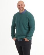 Native World Possum Merino Crew Neck Sweater