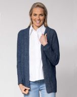 Noble Wilde Possum Merino Cleo Cardigan