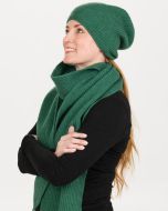 Native World Possum Merino Slouch Scarf