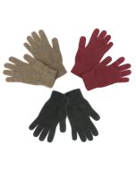Possum Wool Classic Gloves