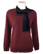 Possum Merino Classic Scarf