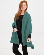 Native World Possum Merino Travel Wrap