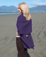 Native World Possum Merino Travel Wrap