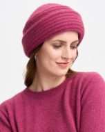 Merinomink™ Possum Merino Felted Hat