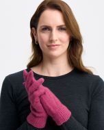 Merinomink™ Possum Merino Gloves