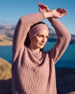 Merinomink™ Possum Merino Headwarmer