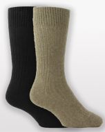 Possum Merino Classic Socks