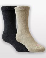 Women's Possum Merino Cushioned Sole Socks