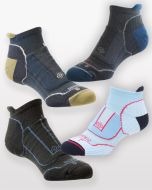 Merino-Tec Ankle Socks