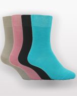 Merino Cashmere Socks