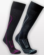 Merino-Tec Ski Socks