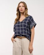 Madly Sweetly Lyrical Top