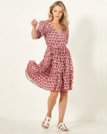 Lemon Tree Mila Dress