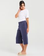 Blackstone Stretch Gaucho Pant