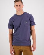 Swanndri Classic Pocket T-Shirt