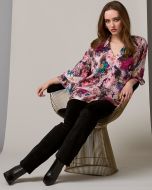 Loobie's Story Duchess Blouse