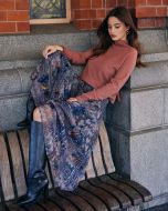 Loobie's Story Liberty Skirt