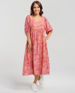 Linda Dress by Seduce