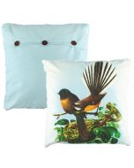 Buller's Birds Cushion Covers