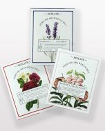 Scullys Scented Drawer Sachets Twin Pack