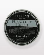 Scullys Lavender Furniture Polish
