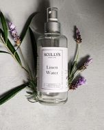 Scullys Lavender Linen Water