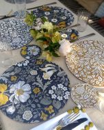New Zealand Flora Placemats