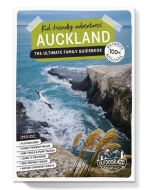The Ultimate Family Guidebook to Auckland
