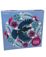 Tui Round Puzzle 1000 piece 