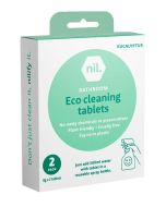 Nil Bathroom Cleaner Spray Refill Tablets