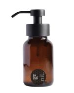 Nil Refillable 300ml Foam Pump Bottle