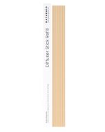 Aromatherapy Co Naturals Diffuser Sticks Refill 6pk 