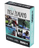 Only in New Zealand Playing Cards