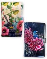 Travel Wallet with NZ Design
