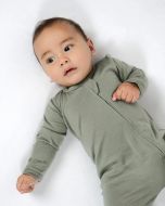 Merino All-in-One Footless
