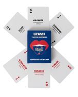 *Kiwi Slang Playing Cards