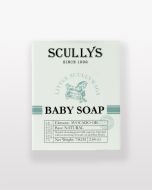 Scullys Baby Soap