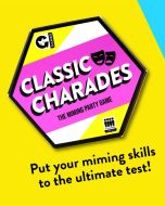 Hex Games - Classic Charades