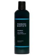 Manuka Biotic Shampoo