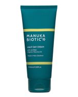 Manuka Biotic Light Day Cream