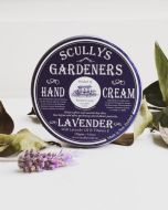 Scullys Gardener's Hand Cream