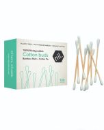 Nil Bamboo Cotton Buds